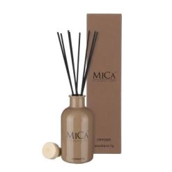 Acheter 🌟 Mica Decorations Senteurs Bâtonnets Parfumés En Bois Couleur Marron 200ml ⭐ -Huiles essentielles || Lanternes || Diffuseurs de parfums Soldes batonnets parfumes en bois couleur marron 200ml 4