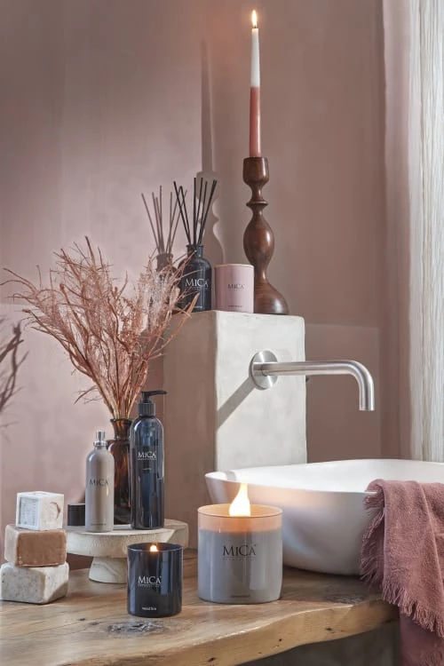 Vente flash 🧨 Mica Decorations Senteurs Bâtonnets Parfumés En Bois Couleur Noir 200ml 🧨 4 Vente flash 🧨 Mica Decorations Senteurs Bâtonnets Parfumés En Bois Couleur Noir 200ml 🧨 – Image 2