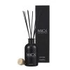 Vente flash 🧨 Mica Decorations Senteurs Bâtonnets Parfumés En Bois Couleur Noir 200ml 🧨 -Huiles essentielles || Lanternes || Diffuseurs de parfums Soldes batonnets parfumes en bois couleur noir 200ml