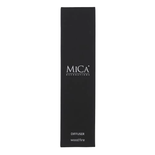 Vente flash 🧨 Mica Decorations Senteurs Bâtonnets Parfumés En Bois Couleur Noir 200ml 🧨 5 Vente flash 🧨 Mica Decorations Senteurs Bâtonnets Parfumés En Bois Couleur Noir 200ml 🧨 – Image 3