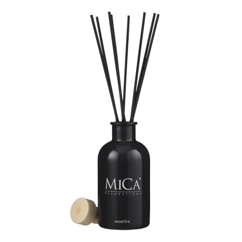 Vente flash 🧨 Mica Decorations Senteurs Bâtonnets Parfumés En Bois Couleur Noir 200ml 🧨 7 Vente flash 🧨 Mica Decorations Senteurs Bâtonnets Parfumés En Bois Couleur Noir 200ml 🧨 – Image 5