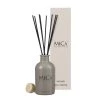 Coupon ❤️ Mica Decorations Senteurs Bâtonnets Parfumés En Bois Couleur Taupe 200ml 💯