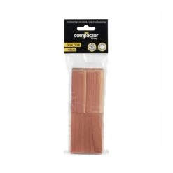 Meilleur prix 🌟 Compactor Senteurs Bloc Antimites En Cèdre Naturel - Lot De 4 🥰 -Huiles essentielles || Lanternes || Diffuseurs de parfums Soldes bloc antimites en cedre naturel lot de 4 5