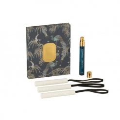 Meilleur prix 🤩 LANADECO Senteurs Boîte 3 Suspensions Parfumées H14,8cm ❤️