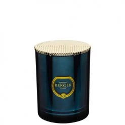 Coupon 🤩 Maison Berger Senteurs Bougie Alpha Sous L'Oliveraie 🎉
