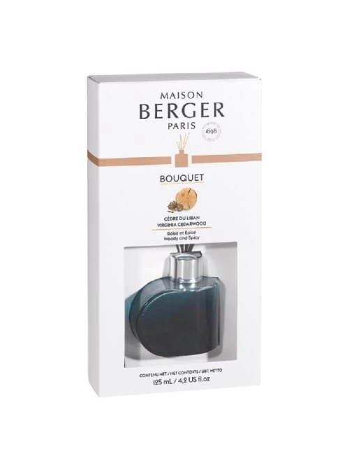 Grosses soldes 😍 Maison Berger Senteurs Bouquet Parfumé Alliance Vert Cèdre Du Liban 🔔 4 Grosses soldes 😍 Maison Berger Senteurs Bouquet Parfumé Alliance Vert Cèdre Du Liban 🔔 – Image 2
