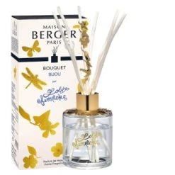 Remise 😉 Maison Berger Senteurs Bouquet Parfumé Bijou Transparent Lolita Lempicka 🤩 -Huiles essentielles || Lanternes || Diffuseurs de parfums Soldes bouquet parfume bijou transparent lolita lempicka 6