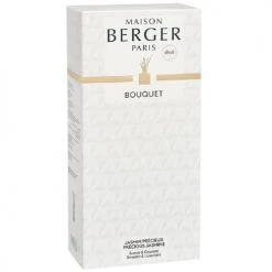 Nouveau 🧨 Maison Berger Senteurs Bouquet Parfumé Clarity Givré Jasmin Précieux 👍 -Huiles essentielles || Lanternes || Diffuseurs de parfums Soldes bouquet parfume clarity givre jasmin precieux 1