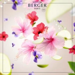 Meilleure vente ✔️ Maison Berger Senteurs Bouquet Parfumé Cube Amour D'Hibiscus ⭐ 9 Meilleure vente ✔️ Maison Berger Senteurs Bouquet Parfumé Cube Amour D'Hibiscus ⭐ -Huiles essentielles || Lanternes || Diffuseurs de parfums Soldes bouquet parfume cube amour d hibiscus 3