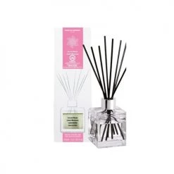 Vente flash 🔥 Maison Berger Senteurs Bouquet Parfumé Cube Lin En Fleurs 🎉