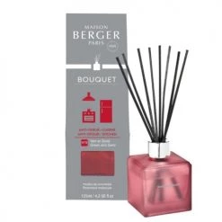 Acheter ⭐ Maison Berger Senteurs Bouquet Parfumé Cube Odeurs De Cuisine Givré 😍