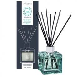 Acheter 🔔 Maison Berger Senteurs Bouquet Parfumé Cube Odeurs De Salle D'eau ⭐