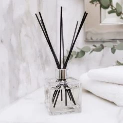 Top 10 🔥 Maison Berger Senteurs Bouquet Parfumé Cube Paris Chic 🧨 -Huiles essentielles || Lanternes || Diffuseurs de parfums Soldes bouquet parfume cube paris chic 2
