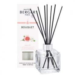 Top 10 🔥 Maison Berger Senteurs Bouquet Parfumé Cube Paris Chic 🧨
