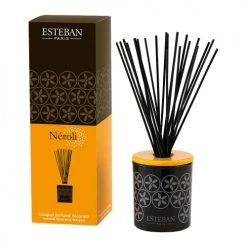 Coupon ✔️ Esteban Senteurs Bouquet Parfumé Décoratif Néroli ✔️