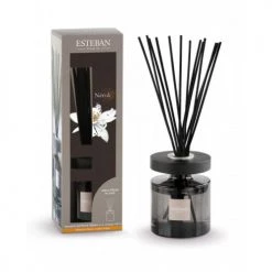 Le moins cher 🔔 Senteurs Bouquet Parfumé Ellipse Et Sa Recharge 150ml Néroli - Esteban ⌛