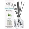 Meilleure vente 🤩 Maison Berger Senteurs Bouquet Parfumé Glaçon Eau D'Aloé 🔔