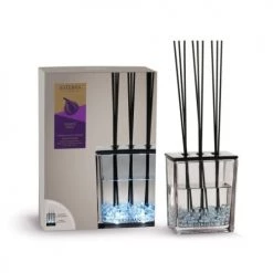 Bon marché ✨ Esteban Senteurs Bouquet Parfumé Grand Format Et Sa Recharge Figue Noire 😀