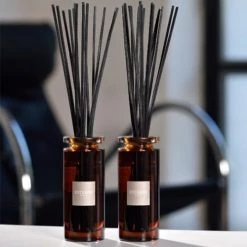 Promo 🛒 Esteban Senteurs Bouquet Parfumé Initial Ambre ❤️ 8 Promo 🛒 Esteban Senteurs Bouquet Parfumé Initial Ambre ❤️ -Huiles essentielles || Lanternes || Diffuseurs de parfums Soldes bouquet parfume initial ambre 2