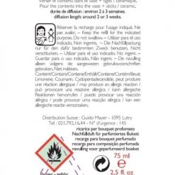 Promo 🛒 Esteban Senteurs Bouquet Parfumé Initial Ambre ❤️ 9 Promo 🛒 Esteban Senteurs Bouquet Parfumé Initial Ambre ❤️ -Huiles essentielles || Lanternes || Diffuseurs de parfums Soldes bouquet parfume initial ambre 3