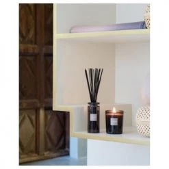 Tout neuf 🔥 Esteban Senteurs Bouquet Parfumé Initial Et Sa Recharge 75ml Iris Cachemire 🌟 -Huiles essentielles || Lanternes || Diffuseurs de parfums Soldes bouquet parfume initial et sa recharge 75ml iris cachemire 1