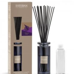 Budget 🎉 Esteban Senteurs Bouquet Parfumé Initial Figue ✔️