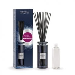 Meilleur prix 🛒 Esteban Senteurs Bouquet Parfumé Initial Figuier Et Tonka ✔️ -Huiles essentielles || Lanternes || Diffuseurs de parfums Soldes bouquet parfume initial figuier et tonka 2