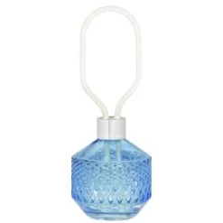 Promo 👏 Maison Berger Senteurs Bouquet Parfumé Matali Crasset Bleu Sève éternelle 🛒 -Huiles essentielles || Lanternes || Diffuseurs de parfums Soldes bouquet parfume matali crasset bleu seve eternelle 4