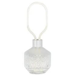 Meilleure affaire 👍 Maison Berger Senteurs Bouquet Parfumé Matali Crasset Chatain Sève éternelle 🎁 -Huiles essentielles || Lanternes || Diffuseurs de parfums Soldes bouquet parfume matali crasset transparent 5