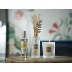 Coupon ✔️ Esteban Senteurs Bouquet Parfumé Rechargeable Jasmin D'été 100ml 🛒 -Huiles essentielles || Lanternes || Diffuseurs de parfums Soldes bouquet parfume rechargeable jasmin d ete 100ml 1