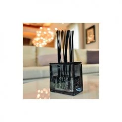 Sortie 🌟 Esteban Senteurs Bouquet Parfumé Triptyque Et Recharge Terre D'agrumes 🥰 -Huiles essentielles || Lanternes || Diffuseurs de parfums Soldes bouquet parfume triptyque et recharge terre d agrumes 1