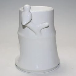 Les meilleures critiques de ⭐ Zen'Arôme Senteurs Brûle Parfum Bambou En Céramique 😍 -Huiles essentielles || Lanternes || Diffuseurs de parfums Soldes brule parfum bambou en ceramique 2