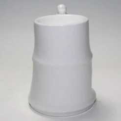 Les meilleures critiques de ⭐ Zen'Arôme Senteurs Brûle Parfum Bambou En Céramique 😍 -Huiles essentielles || Lanternes || Diffuseurs de parfums Soldes brule parfum bambou en ceramique 3