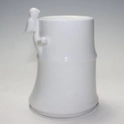 Les meilleures critiques de ⭐ Zen'Arôme Senteurs Brûle Parfum Bambou En Céramique 😍 -Huiles essentielles || Lanternes || Diffuseurs de parfums Soldes brule parfum bambou en ceramique 4