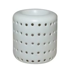 Offres 🤩 Zen'Arôme Senteurs Brûle Parfum Coliseo En Céramique Blanche 😍 12 Offres 🤩 Zen'Arôme Senteurs Brûle Parfum Coliseo En Céramique Blanche 😍 -Huiles essentielles || Lanternes || Diffuseurs de parfums Soldes brule parfum coliseo en ceramique blanche 6