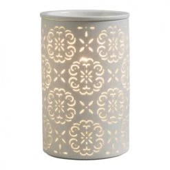 Acheter 🤩 Mathilde M Senteurs Brûle-parfum électrique Bastide 🌟 -Huiles essentielles || Lanternes || Diffuseurs de parfums Soldes brule parfum electrique bastide 2