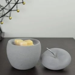 Coupon 🔥 Zen'Arôme Senteurs Brûle Parfum En Céramique Mat 😀