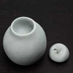 Coupon 🔥 Zen'Arôme Senteurs Brûle Parfum En Céramique Mat 😀 -Huiles essentielles || Lanternes || Diffuseurs de parfums Soldes brule parfum en ceramique mat 6