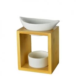 Budget 👏 Zen'Arôme Senteurs Brûle Parfum Feuillage ✔️