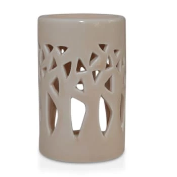 Meilleure affaire đ Zen'ArĂŽme Senteurs BrĂ»le Parfum ForĂȘt En CĂ©ramique Blanche â 7 Meilleure affaire đ Zen'ArĂŽme Senteurs BrĂ»le Parfum ForĂȘt En CĂ©ramique Blanche â â Image 5