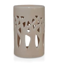 Top 10 😍 Zen'Arôme Senteurs Brûle Parfum Forêt En Céramique Grise 👏 -Huiles essentielles || Lanternes || Diffuseurs de parfums Soldes brule parfum foret en ceramique grise 5