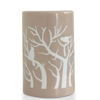 Le moins cher 🔔 Zen'Arôme Senteurs Brûle Parfum Treebee En Céramique Beige 🎁 6 Le moins cher 🔔 Zen'Arôme Senteurs Brûle Parfum Treebee En Céramique Beige 🎁 – Image 4