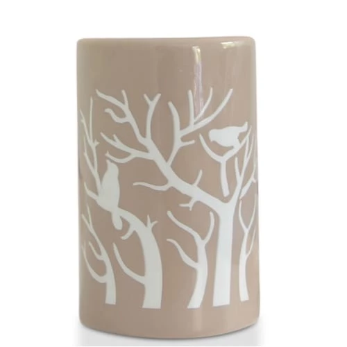 Le moins cher 🔔 Zen'Arôme Senteurs Brûle Parfum Treebee En Céramique Beige 🎁 3 Le moins cher 🔔 Zen'Arôme Senteurs Brûle Parfum Treebee En Céramique Beige 🎁