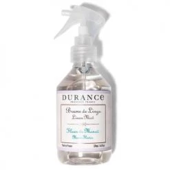 Le moins cher 😍 Durance Senteurs Brume De Linge Fleur De Monoï 25cl 💯