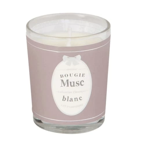 Meilleur prix 💯 Maisons Du Monde Senteurs Coffret Bougie Parfumée 50g Et Diffuseur De Parfum Musc 30 ML 😉 7 Meilleur prix 💯 Maisons Du Monde Senteurs Coffret Bougie Parfumée 50g Et Diffuseur De Parfum Musc 30 ML 😉 – Image 5