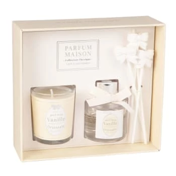 Meilleur prix 💯 Maisons Du Monde Senteurs Coffret Bougie Parfumée 50g Et Diffuseur De Parfum Musc 30 ML 😉 8 Meilleur prix 💯 Maisons Du Monde Senteurs Coffret Bougie Parfumée 50g Et Diffuseur De Parfum Musc 30 ML 😉 – Image 6