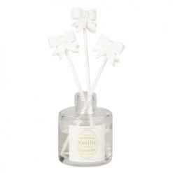 Le moins cher 🌟 Maisons Du Monde Senteurs Coffret Bougie Parfumée 50g Et Diffuseur De Parfum Vanille Orientale 30 ML ⭐ -Huiles essentielles || Lanternes || Diffuseurs de parfums Soldes coffret bougie parfumee 50g et diffuseur de parfum vanille orientale 30 ml 1000 12 31 186417 4