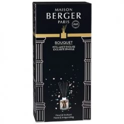 De gros 😍 Maison Berger Senteurs Coffret Bouquet Parfumé Olympe Rose Cuivré 🔥 -Huiles essentielles || Lanternes || Diffuseurs de parfums Soldes coffret bouquet parfume olympe rose cuivre 2