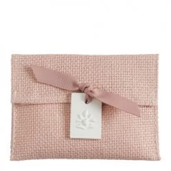 Nouveau 🎁 Mathilde M Senteurs Coffret De 2 Pochettes Palazzo Bello - Marquise 🎉 -Huiles essentielles || Lanternes || Diffuseurs de parfums Soldes coffret de 2 pochettes palazzo bello marquise 3