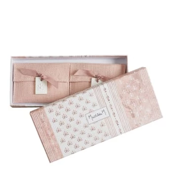 Meilleure vente 🛒 Mathilde M Senteurs Coffret De 2 Pochettes Palazzo Bello - Fleur De Coton 👍 8 Meilleure vente 🛒 Mathilde M Senteurs Coffret De 2 Pochettes Palazzo Bello - Fleur De Coton 👍 – Image 6